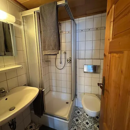Charme Im Fachwerkhaus