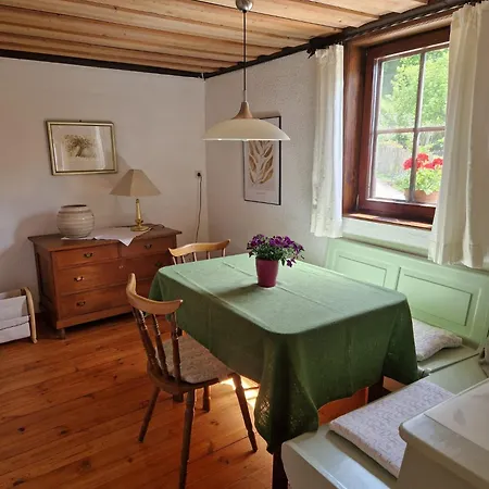 Charme Im Fachwerkhaus * Sugenheim