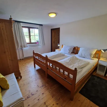 Charme Im Fachwerkhaus Apartment *